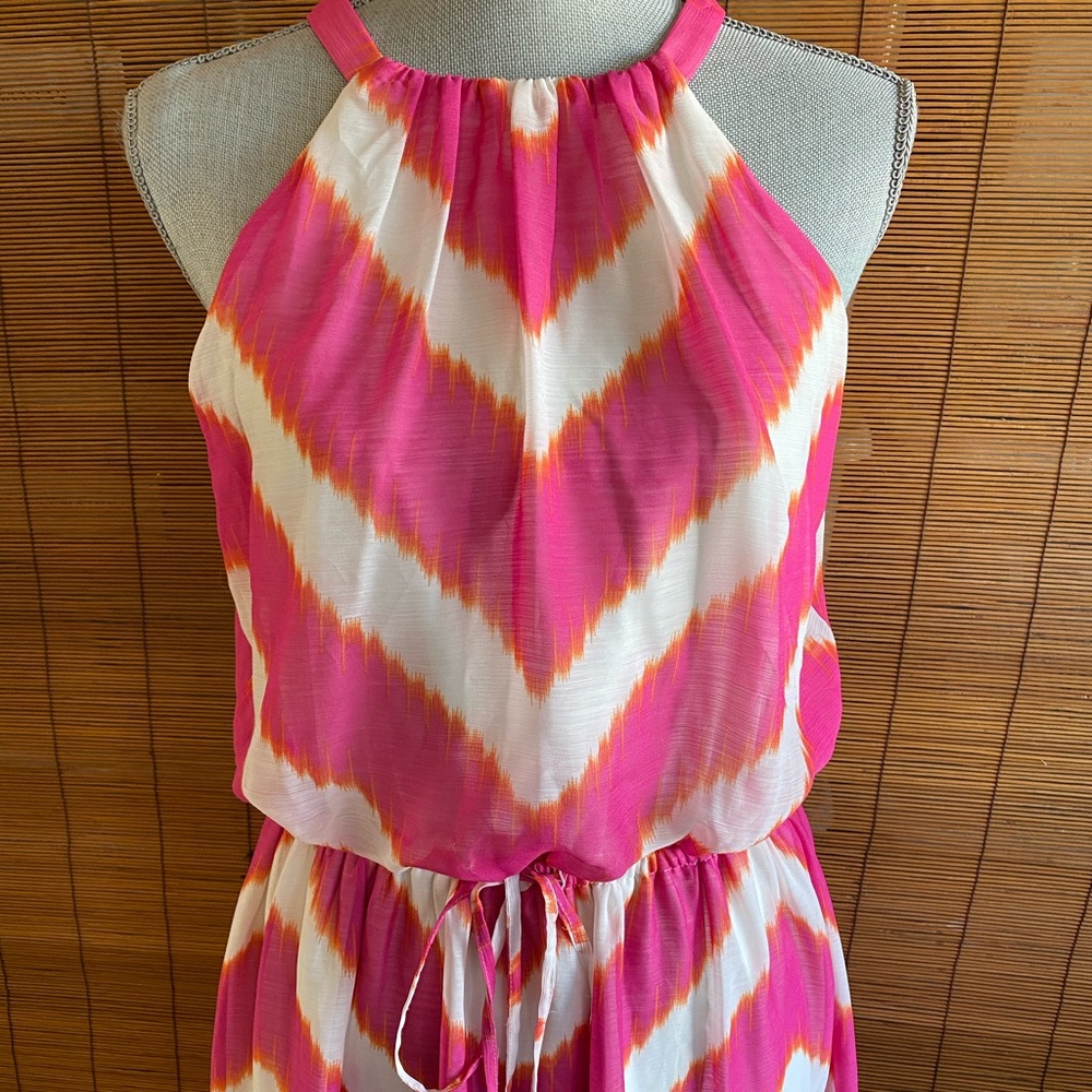 Vince Camuto Maxi Dress size 6